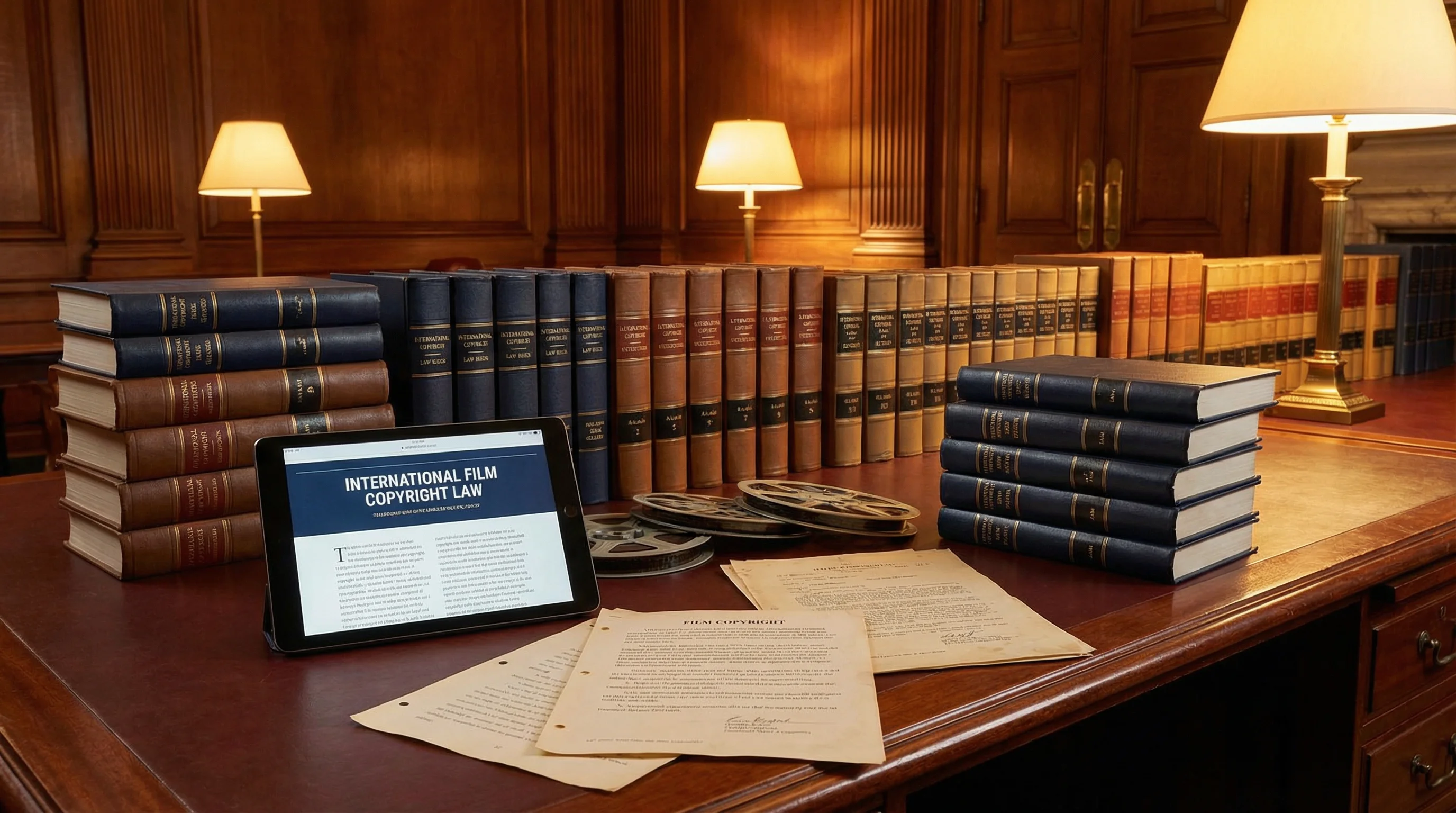 影视音乐版权纠纷调解案例